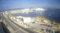 Ċirkewwa - Terminal for Gozo, Comino