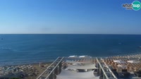 Caorle - Ponente Beach