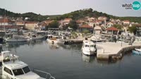 Tkon - Port de plaisance