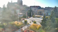 Turgaus aikštė