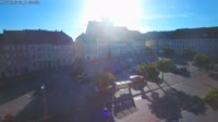 Leisnig - Marktplatz