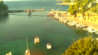 Alonissos - Votsi - Port