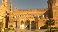 Palermo - Cathedral