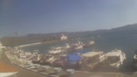 Elafónisos - Port