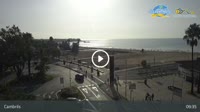 Cambrils - Plage
