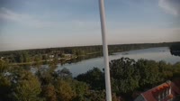 Miesto panorama