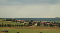 Oberalba - Unteralba