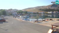Pag - Metajna - Riva