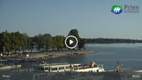 Prien am Chiemsee - Schifffahrt