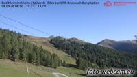 Bad Kleinkirchheim - Nationalparkbahn