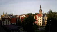Ryga - Livu aikštė
