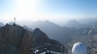Zugspitze - Gipfel