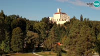 Varaždinas - Trakošćan pilis
