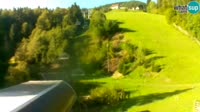 Stazione sciistica Stari Vrh - Stazione a valle