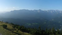 Zugspitze - Wank