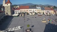 Aikštė