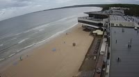 Pirita - Plage
