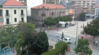 Torelavega - Plaza de Pequeñeces, Blvr. Luciano Demetrio Herrero