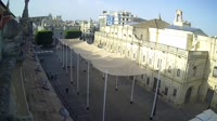 Sevilija - Plaza de San Francisco