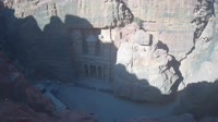 Petra - Al-Khazneh