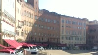 Siena - Piazza del Campo