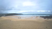 St Ives - Porthmeor Beach