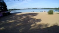 Skorzęcin - Niedzięgiel Ežeras