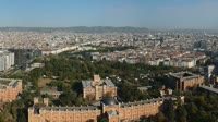Viena - Torre de Viena-Arsenal - Panorama