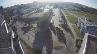 Žešuvo Ignaco Lukasevičiaus technikos universitetas