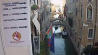 Venecija - Rio di Palazzo