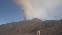 Mount Etna - Summit Craters