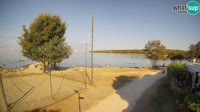Bale - Camping Mon Perin, Kamp Colona