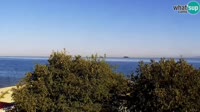 Izola - Park ob svetilniku