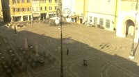 Fano - Piazza XX Settembre