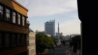 Ryga - Brīvības piemineklis