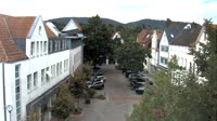 Hessisch Oldendorf - Markt