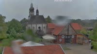 Rheda-Wiedenbrück - St. Vit - Küsterhaus