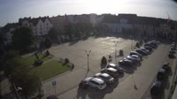 Turgaus aikštė