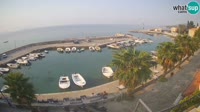 Mlini - Port