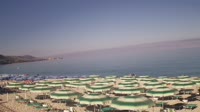 Zambrone - Beach
