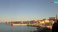 Piran - Port
