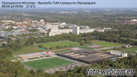 München - Olympiapark