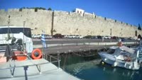 Rodas - Kalithea Springs