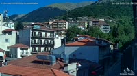 Karpenisi - Panorama
