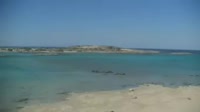 Crète - Elafonisi