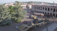 Verona - Arena