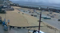 St Ives - Harbour Beach