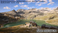 Aukštasis Tauernas - Weißsee Gletscherwelt