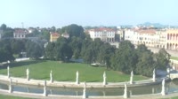 Padua - Prato della Valle