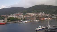 Bergen - Port